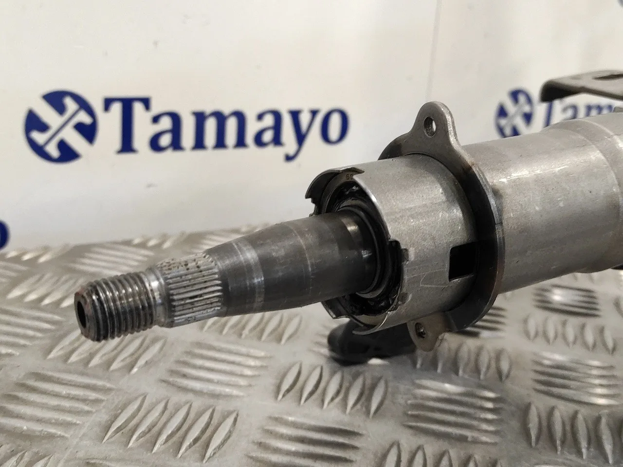 Columna Direccion para Kia Sportage