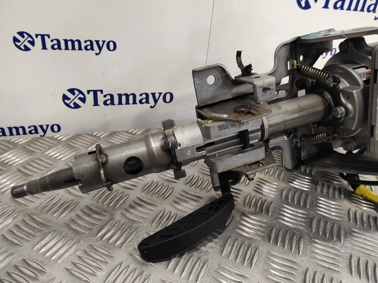 Columna Direccion para Kia Sportage