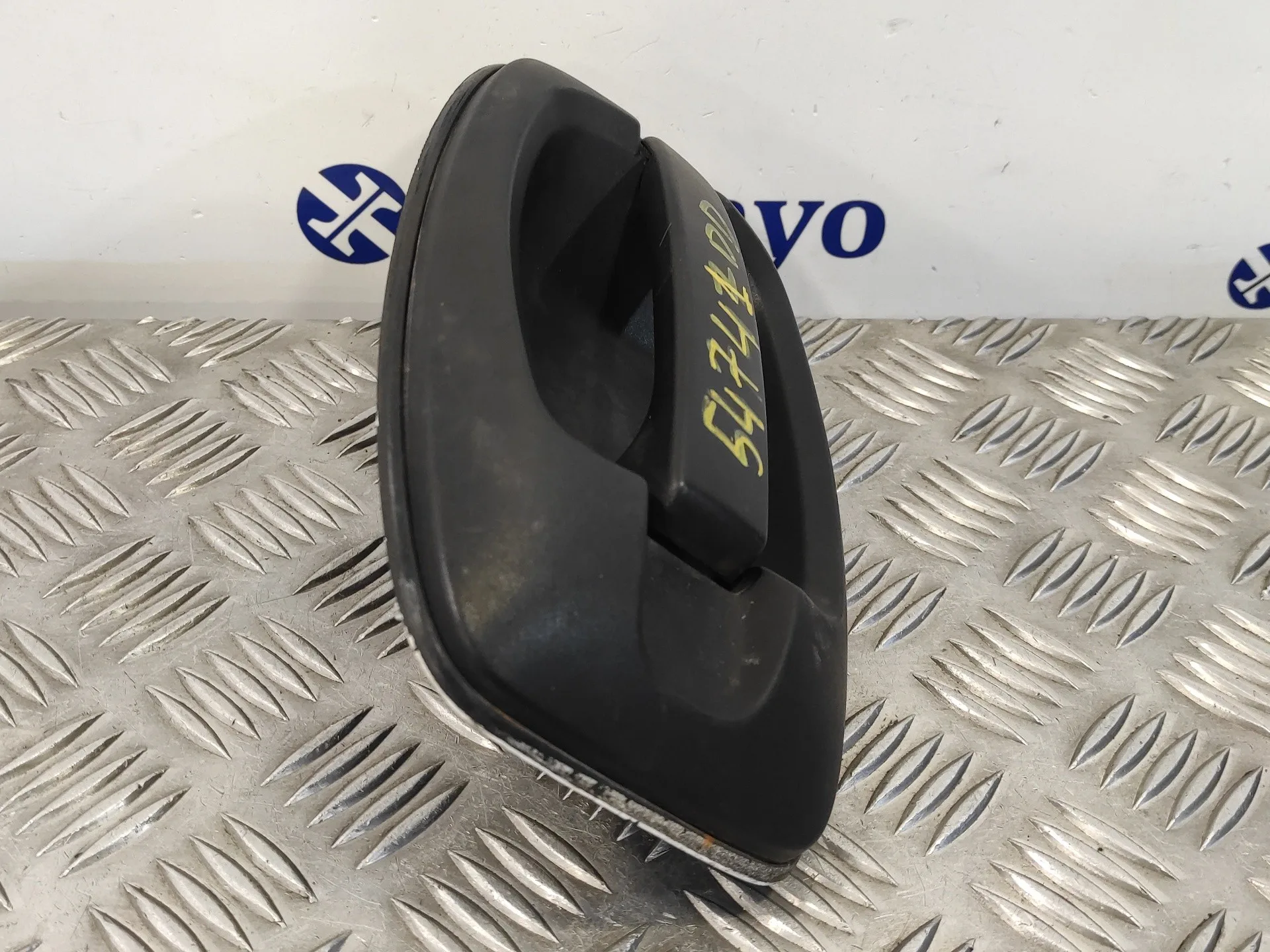 Maneta Exterior Delantera Derecha para Fiat Ducato Furgon