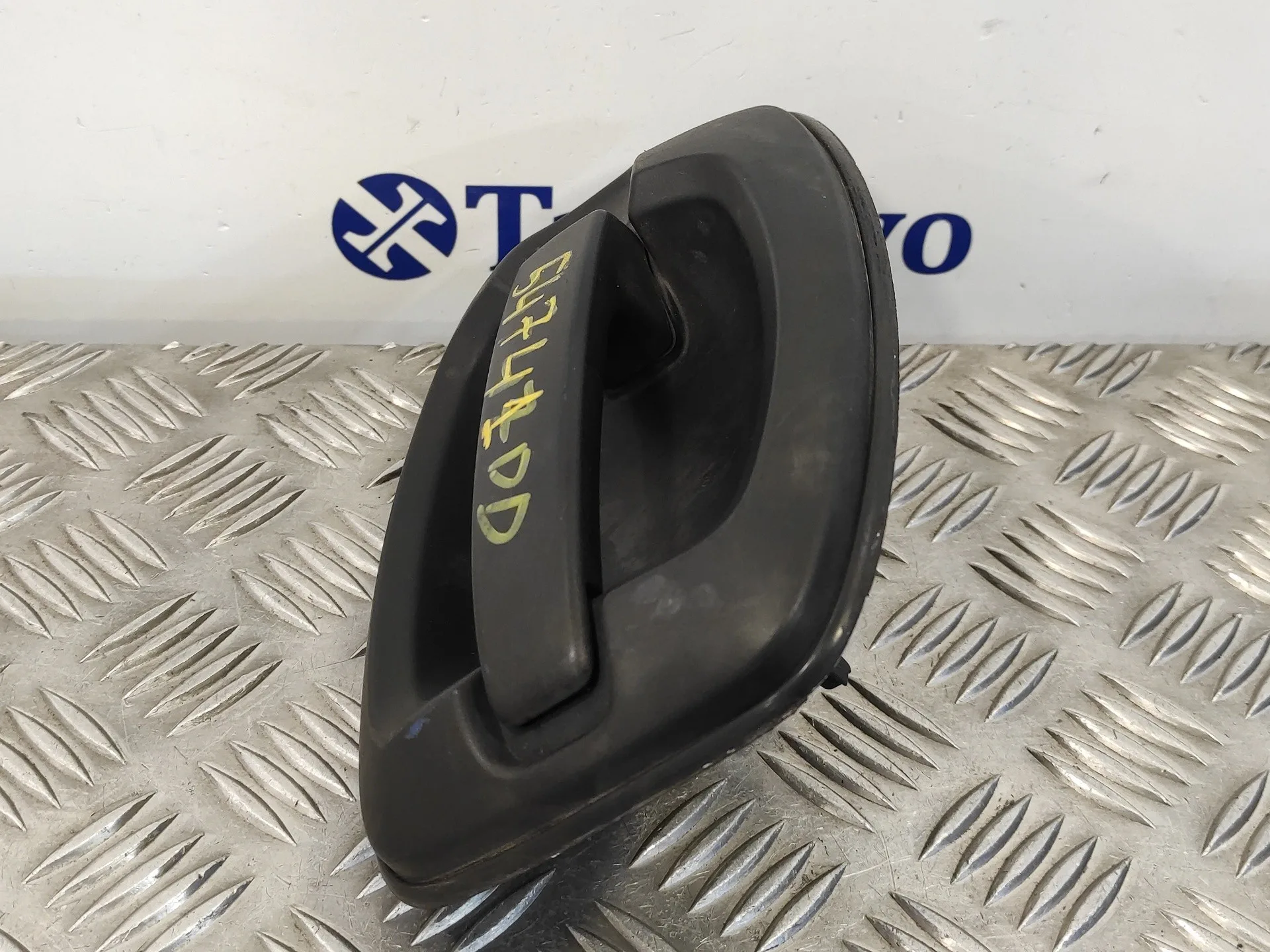 Maneta Exterior Delantera Derecha para Fiat Ducato Furgon