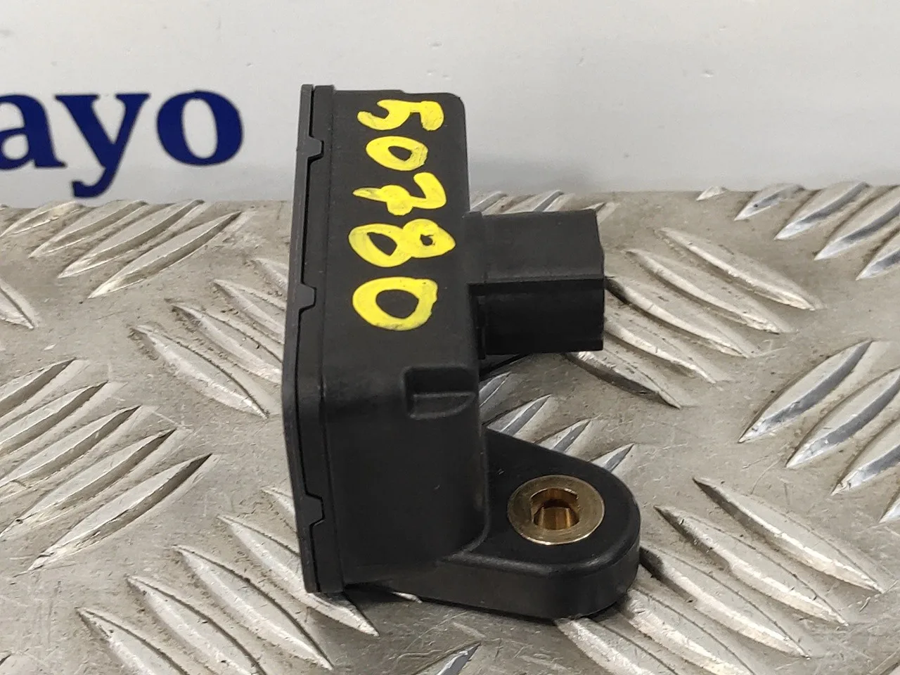 Sensor para Renault Megane Iii Coupe