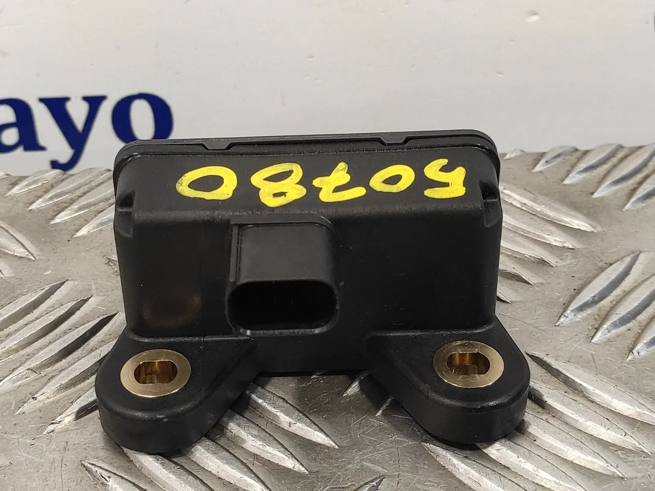 Sensor para Renault Megane Iii Coupe