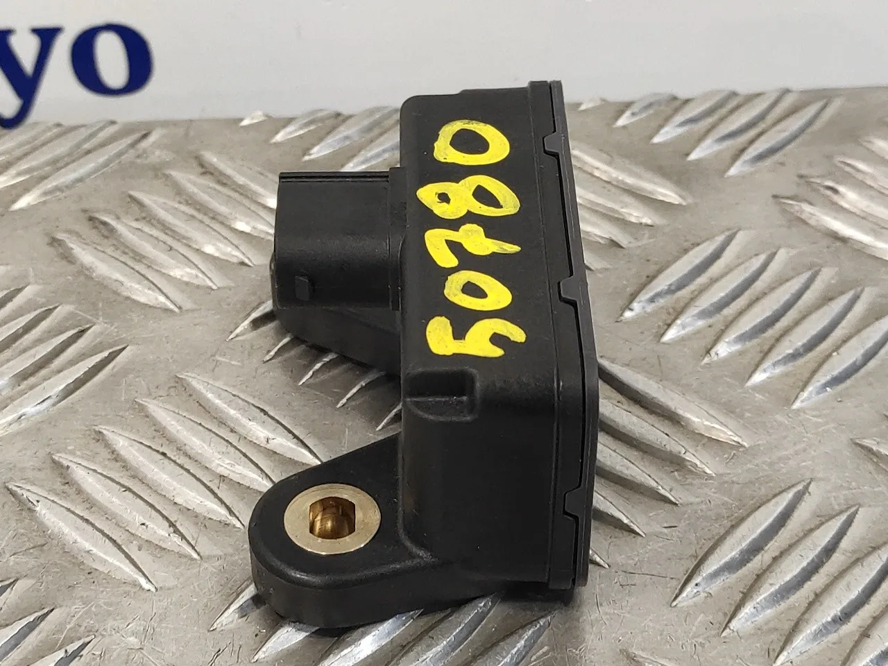 Sensor para Renault Megane Iii Coupe