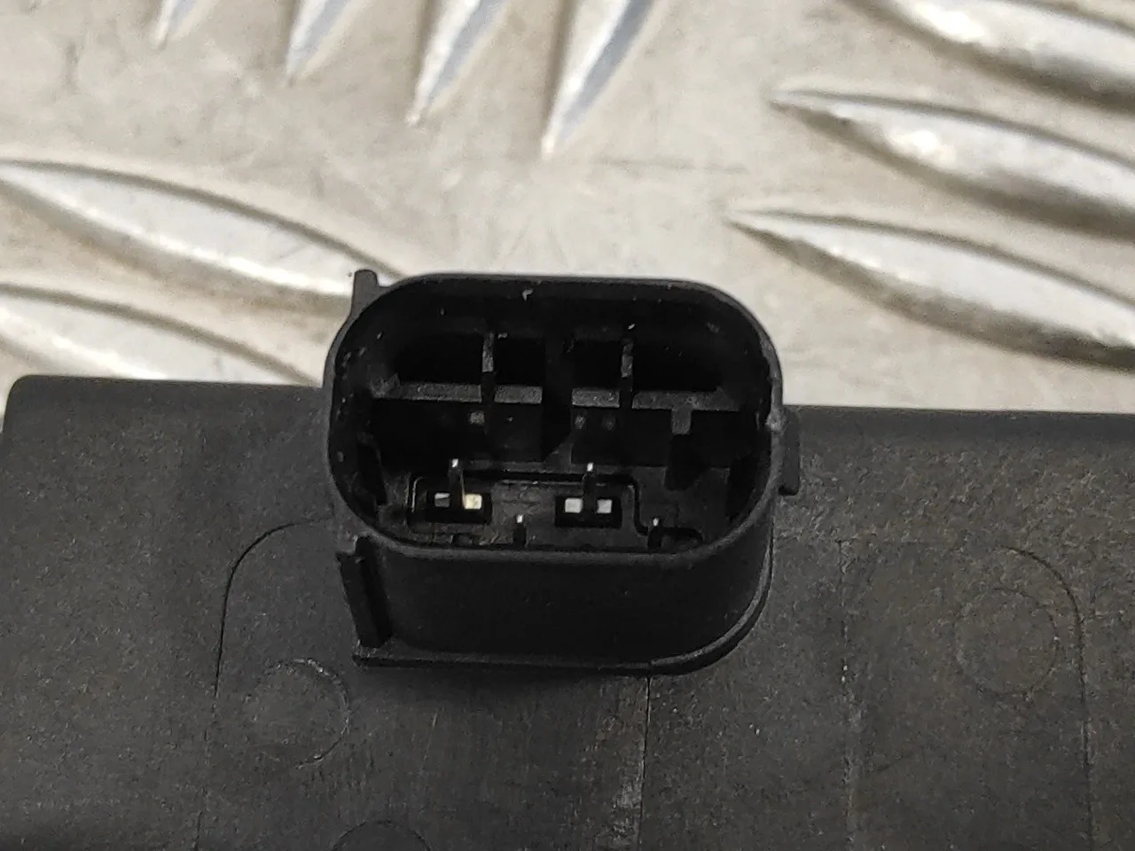 Sensor para Renault Megane Iii Coupe