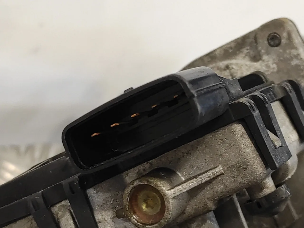 Motor Limpia Delantero para Kia Sportage