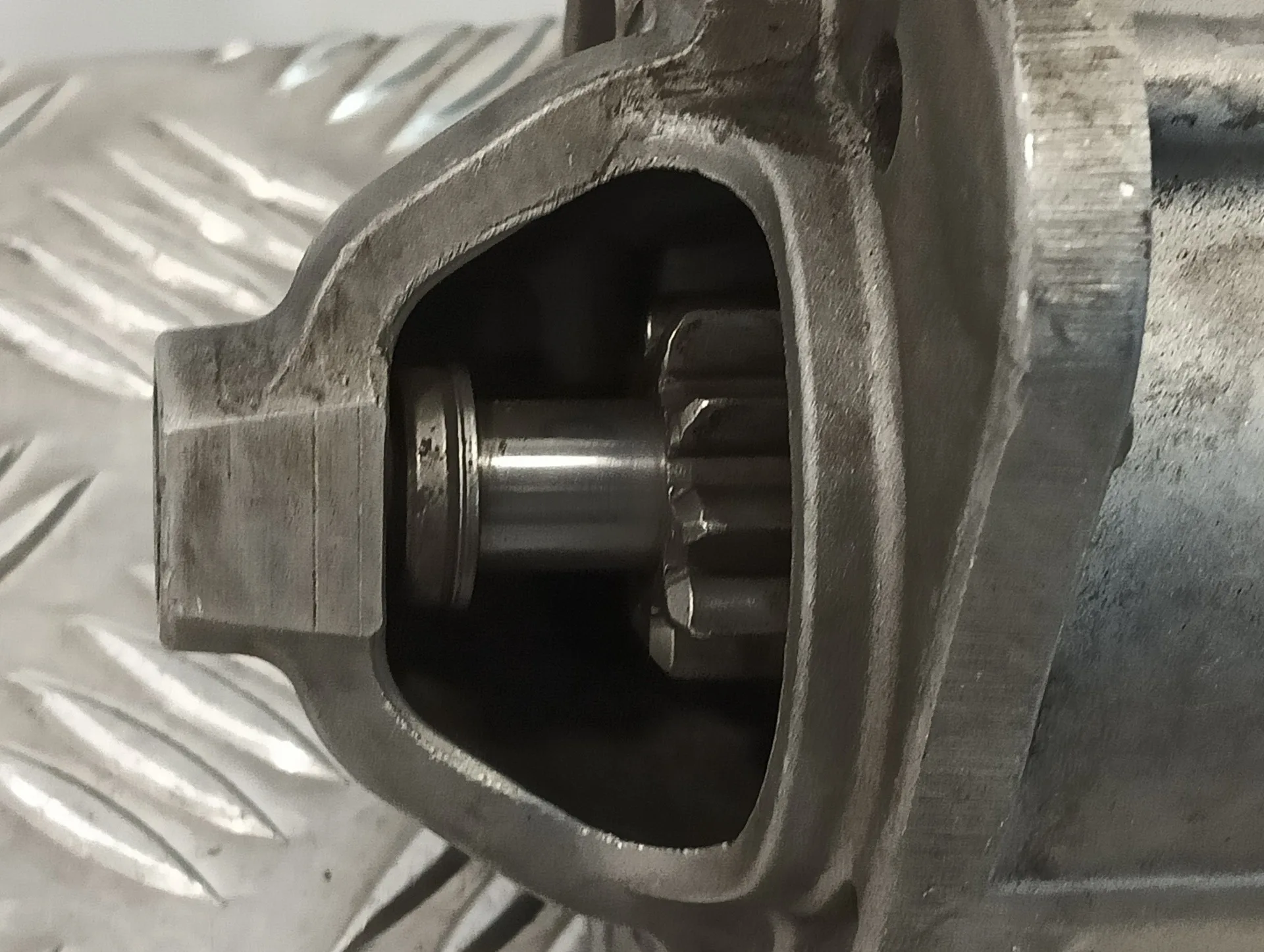 Motor Arranque para Renault Megane Iii Berlina 5 P