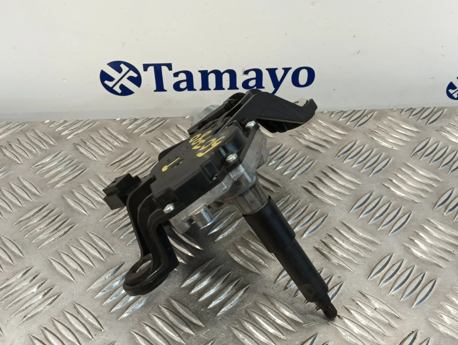 Motor Limpia Trasero para Renault Megane Iii Coupe