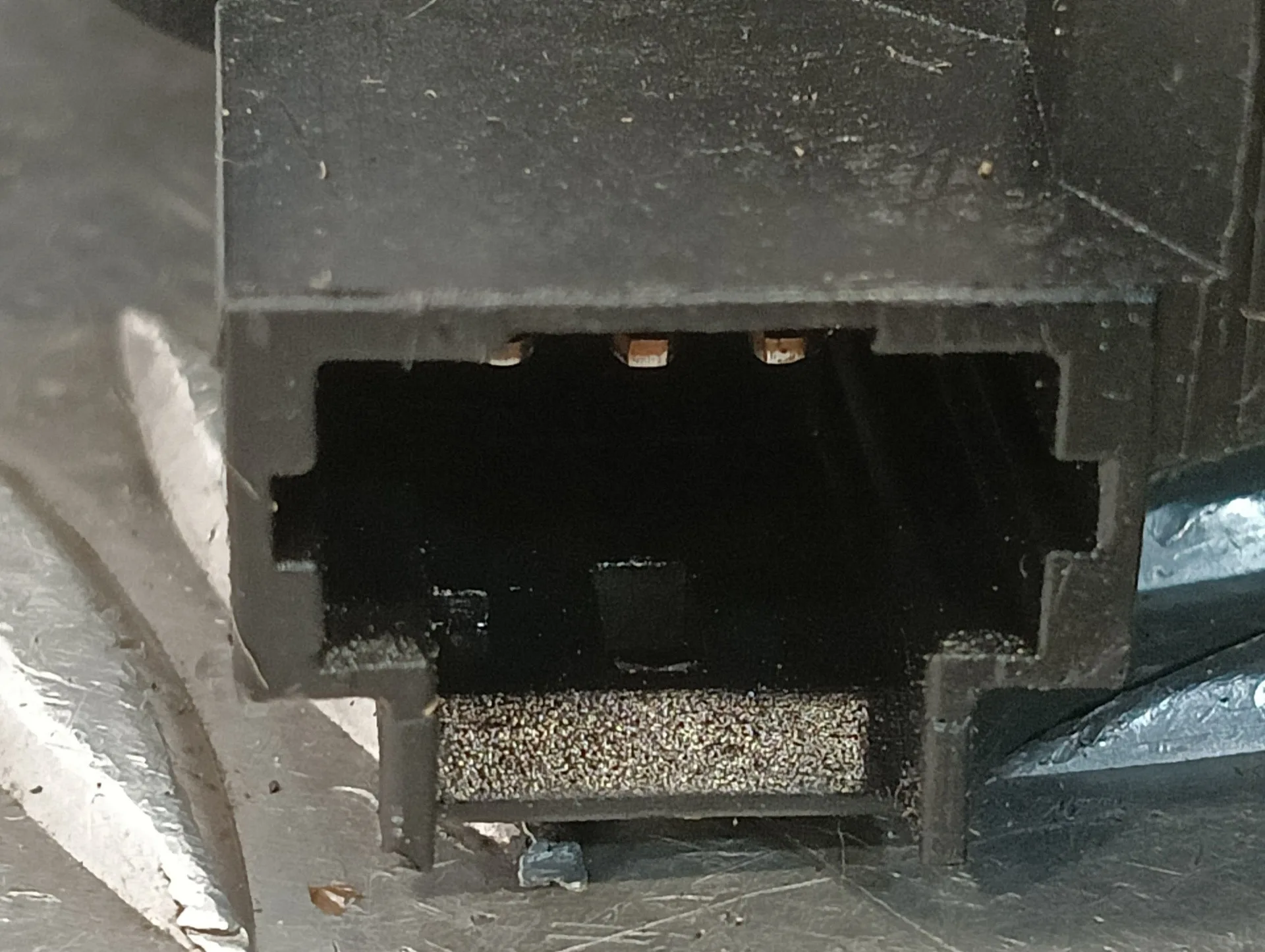 Motor Limpia Trasero para Renault Megane Iii Coupe