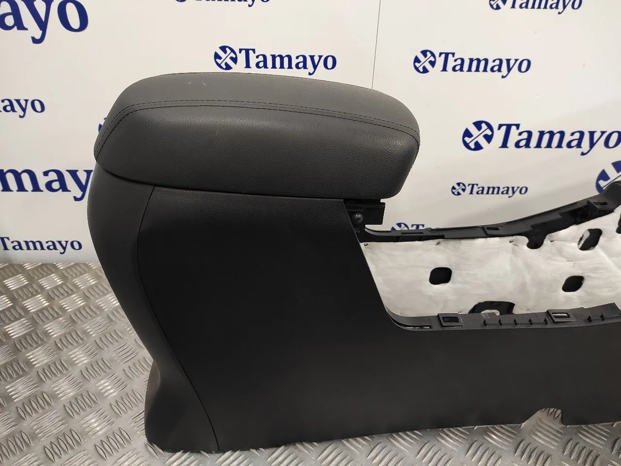 Apoyabrazos Central para Kia Sportage