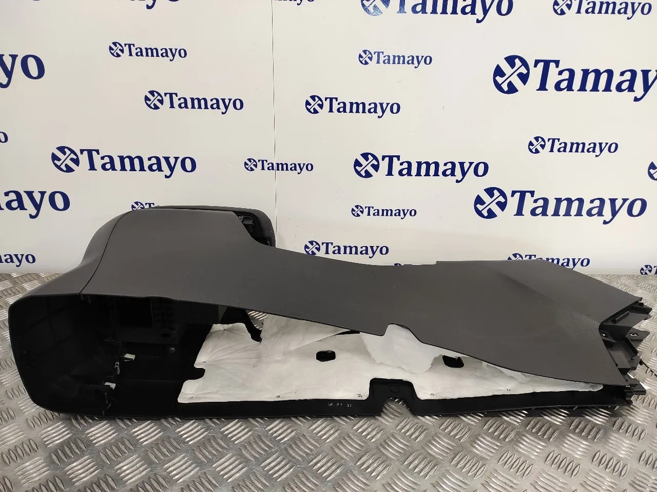 Apoyabrazos Central para Kia Sportage