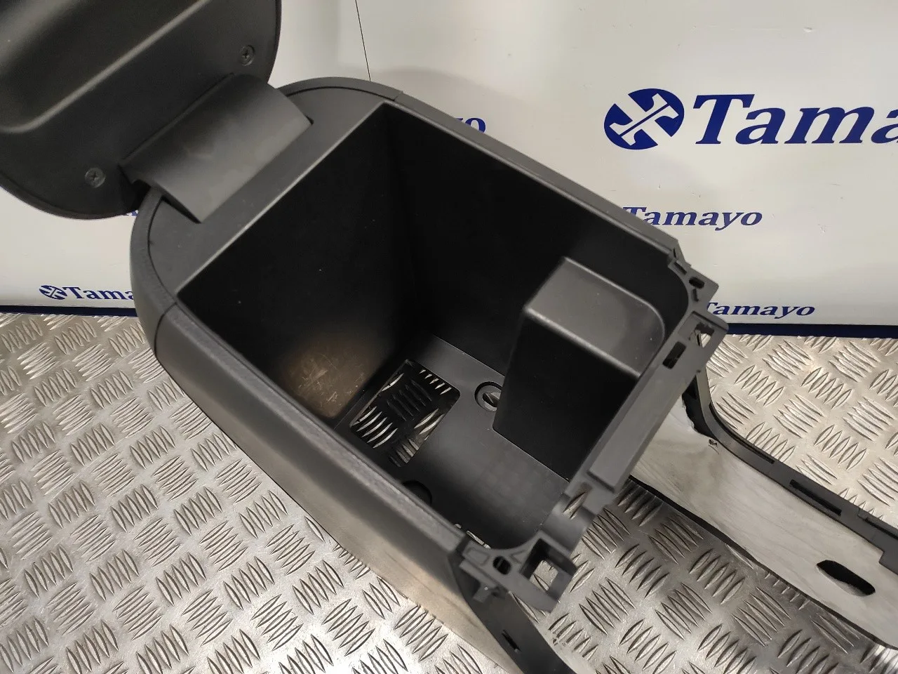 Apoyabrazos Central para Kia Sportage