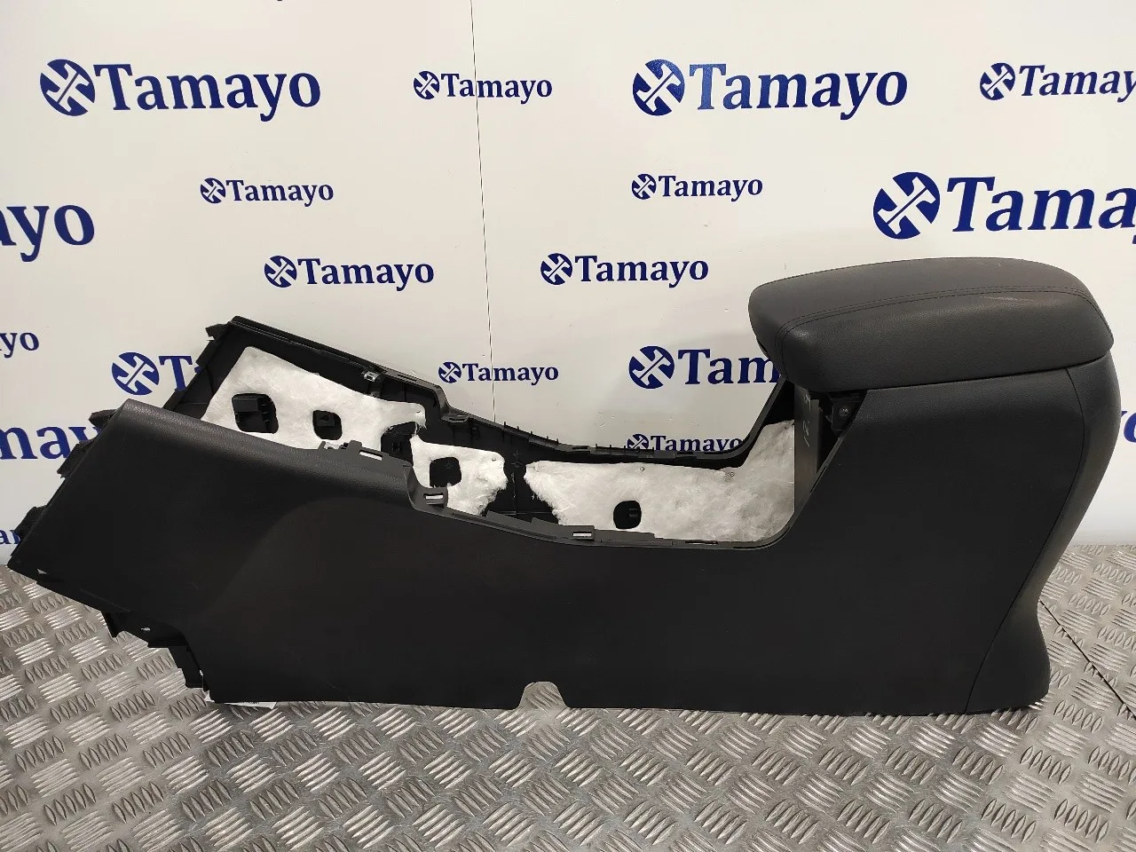 Apoyabrazos Central para Kia Sportage