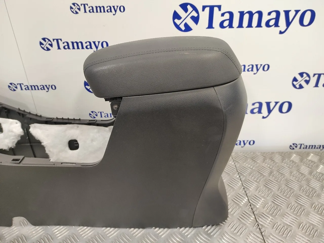 Apoyabrazos Central para Kia Sportage