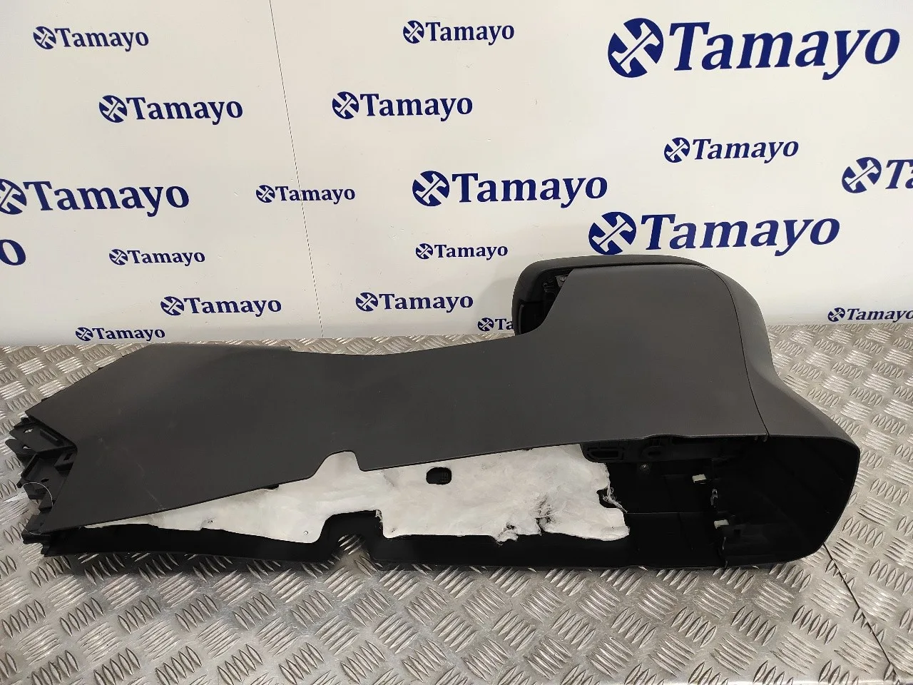 Apoyabrazos Central para Kia Sportage