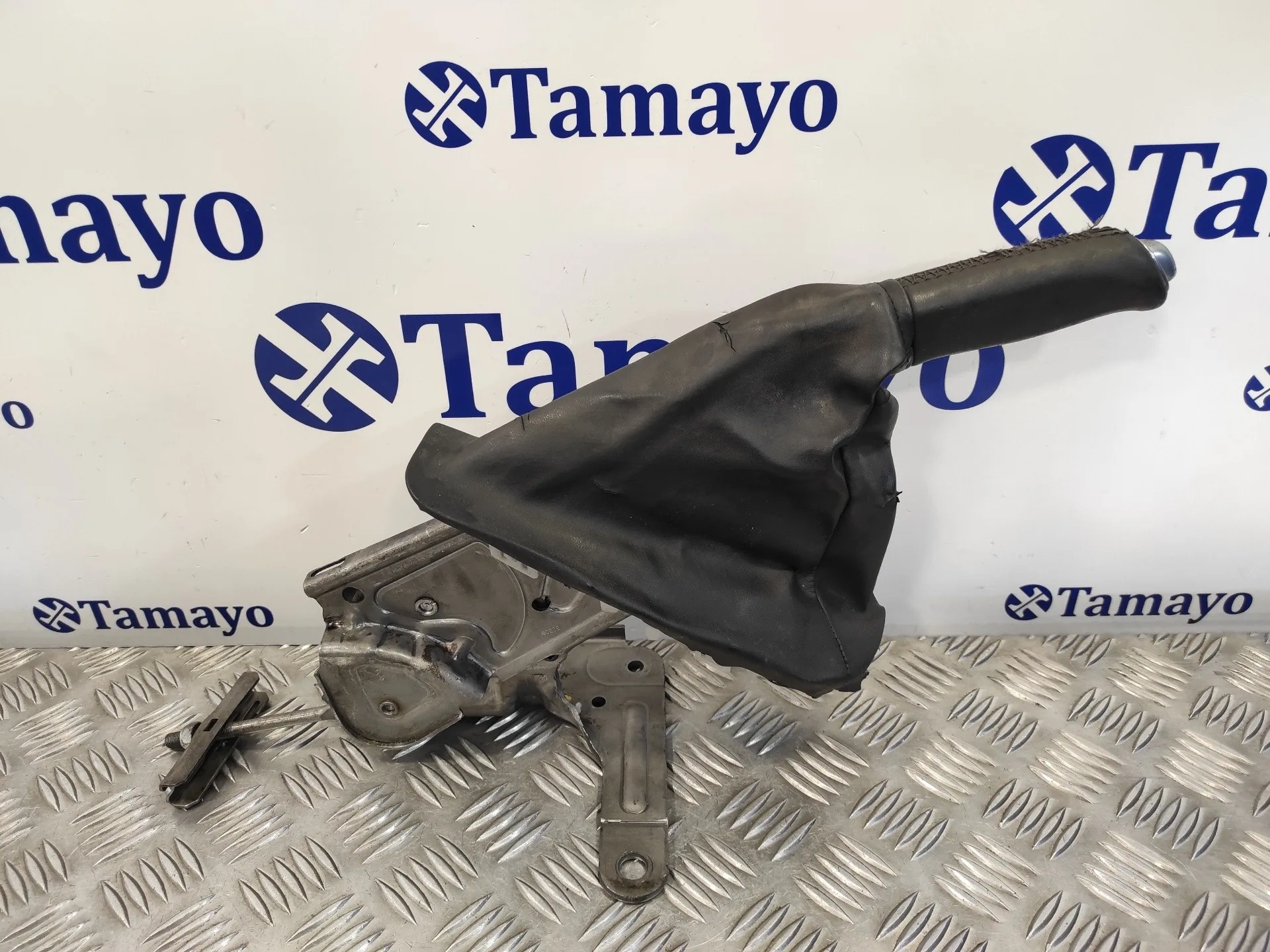 Palanca Freno De Mano para Renault Megane Iii Coupe