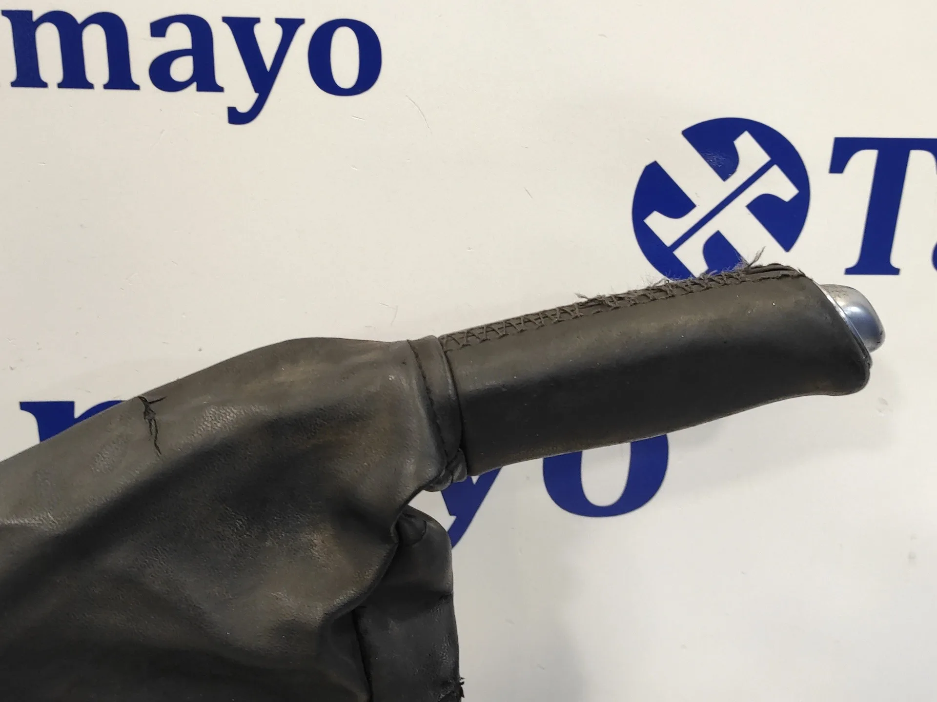 Palanca Freno De Mano para Renault Megane Iii Coupe