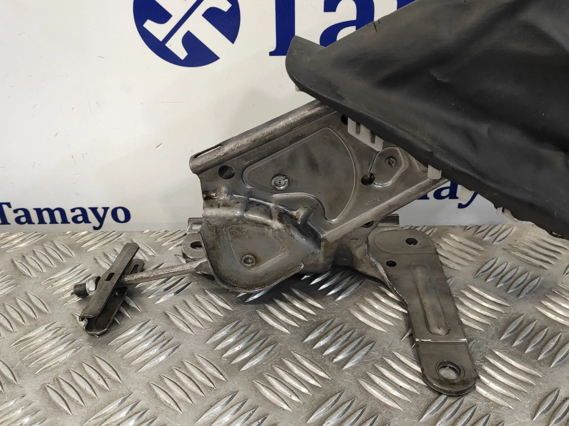 Palanca Freno De Mano para Renault Megane Iii Coupe