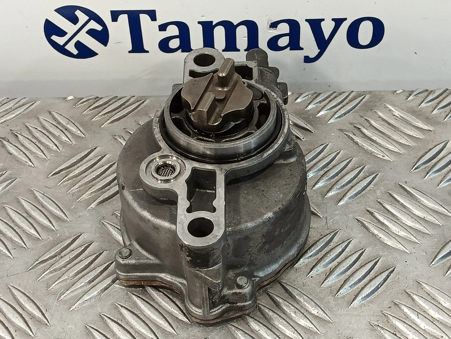 Depresor Freno / Bomba Vacio para Citroën C4 Berlina