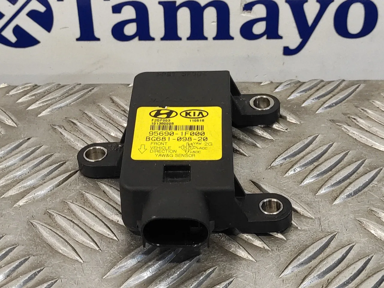 Sensor para Kia Sportage