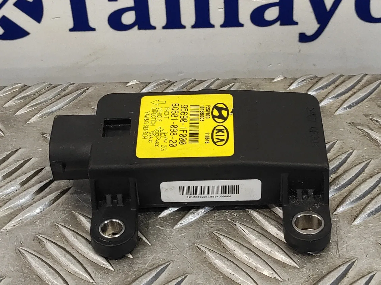 Sensor para Kia Sportage