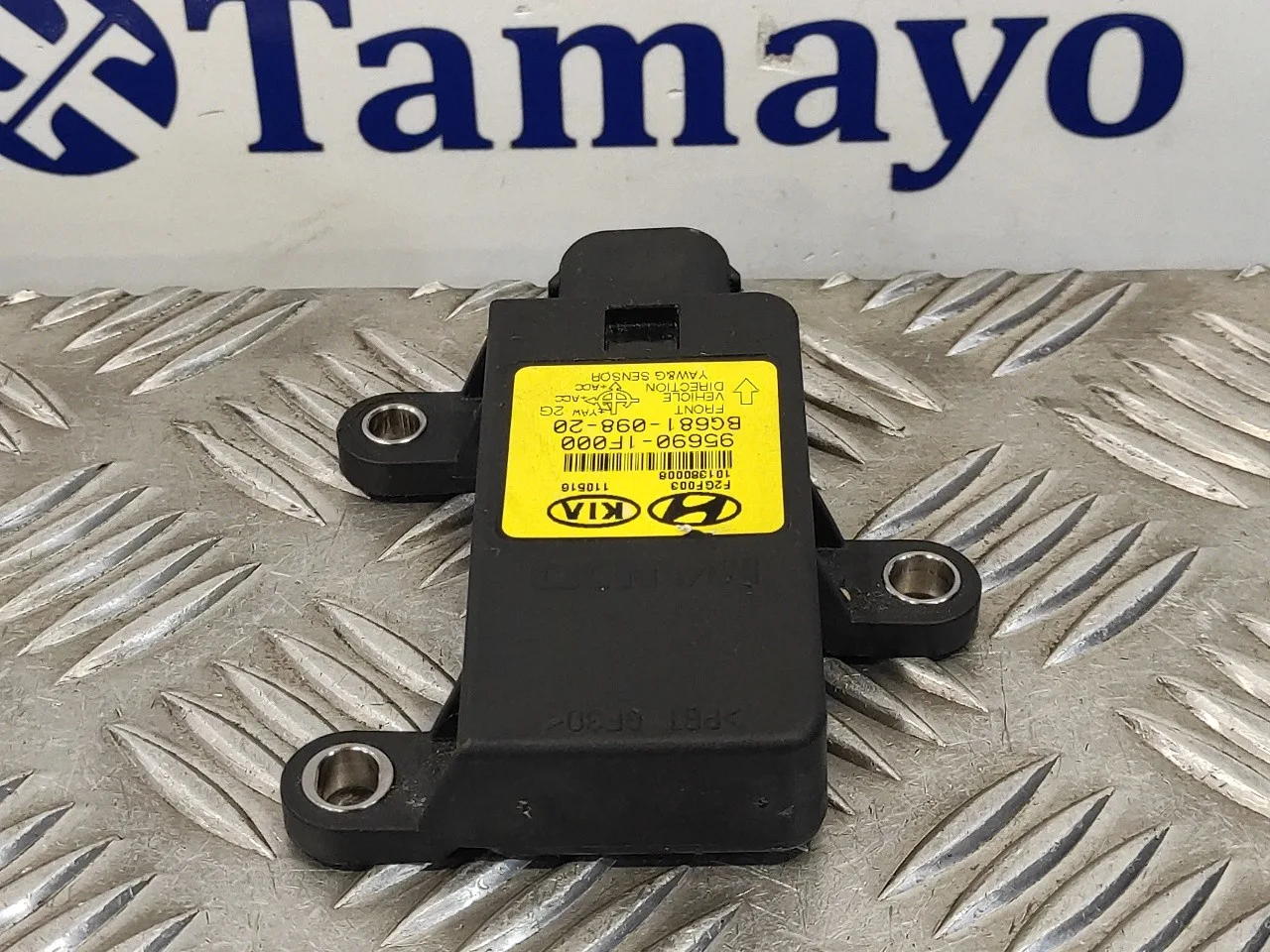 Sensor para Kia Sportage