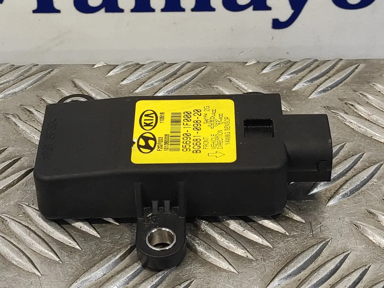 Sensor para Kia Sportage