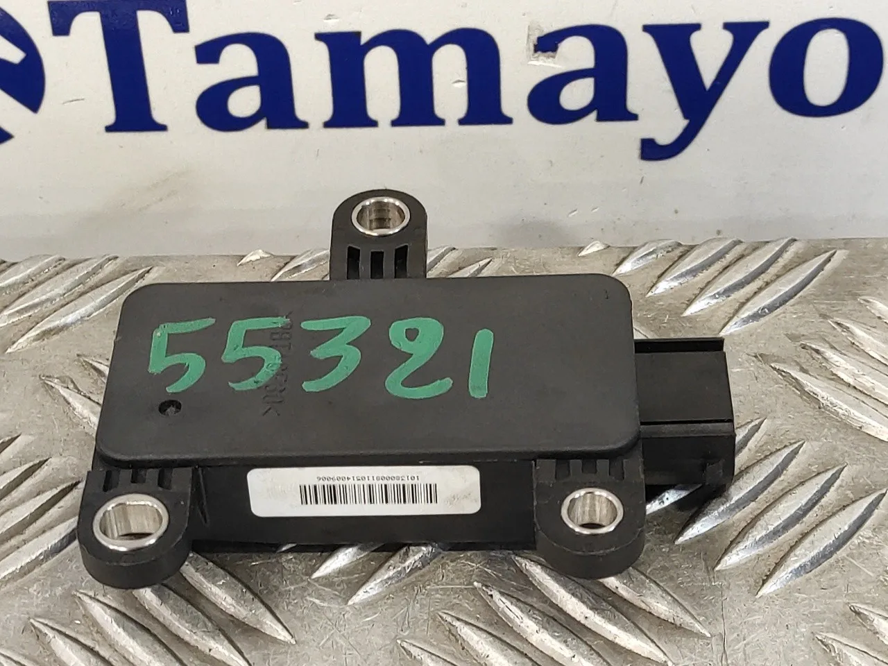Sensor para Kia Sportage