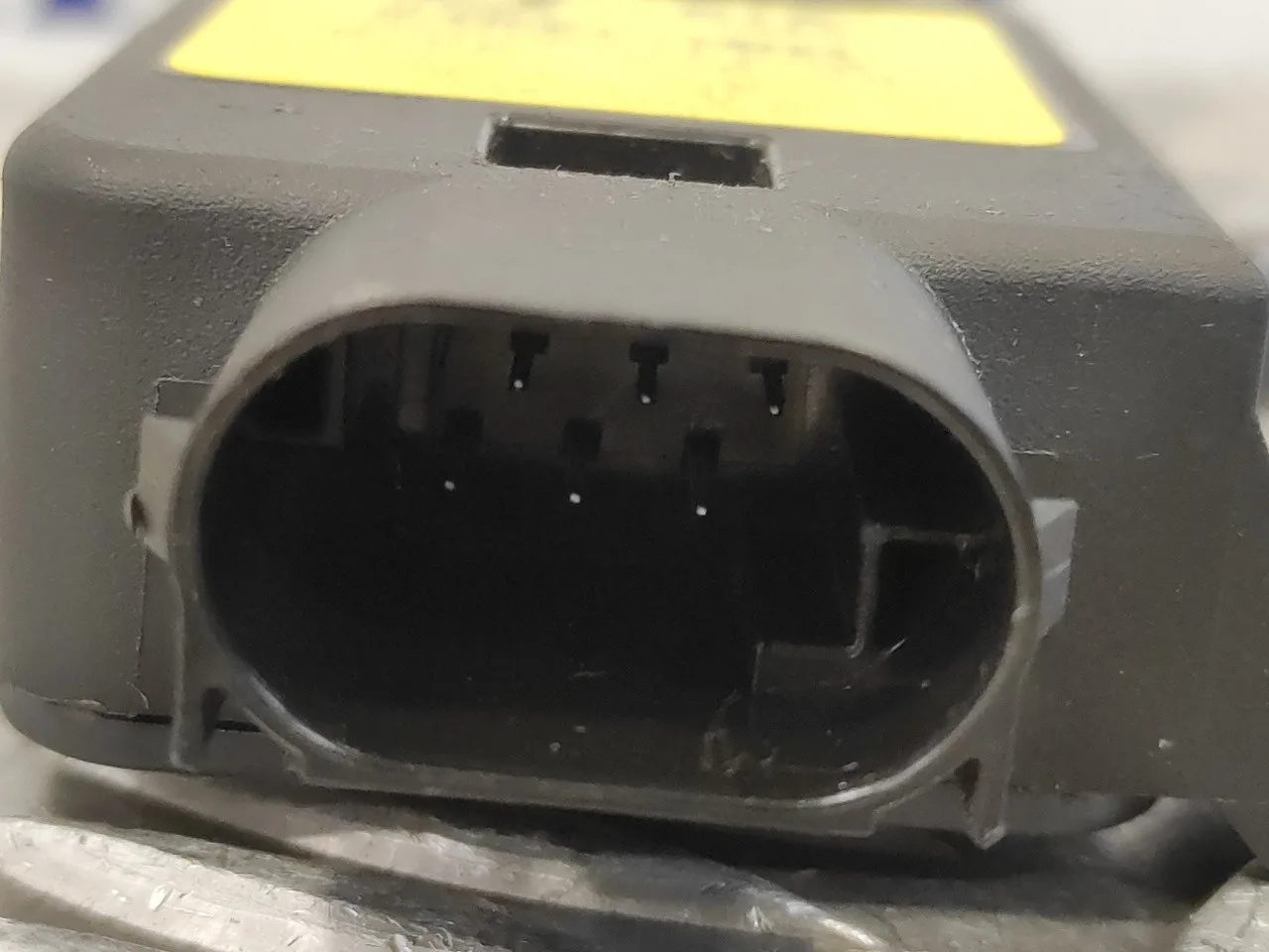 Sensor para Kia Sportage