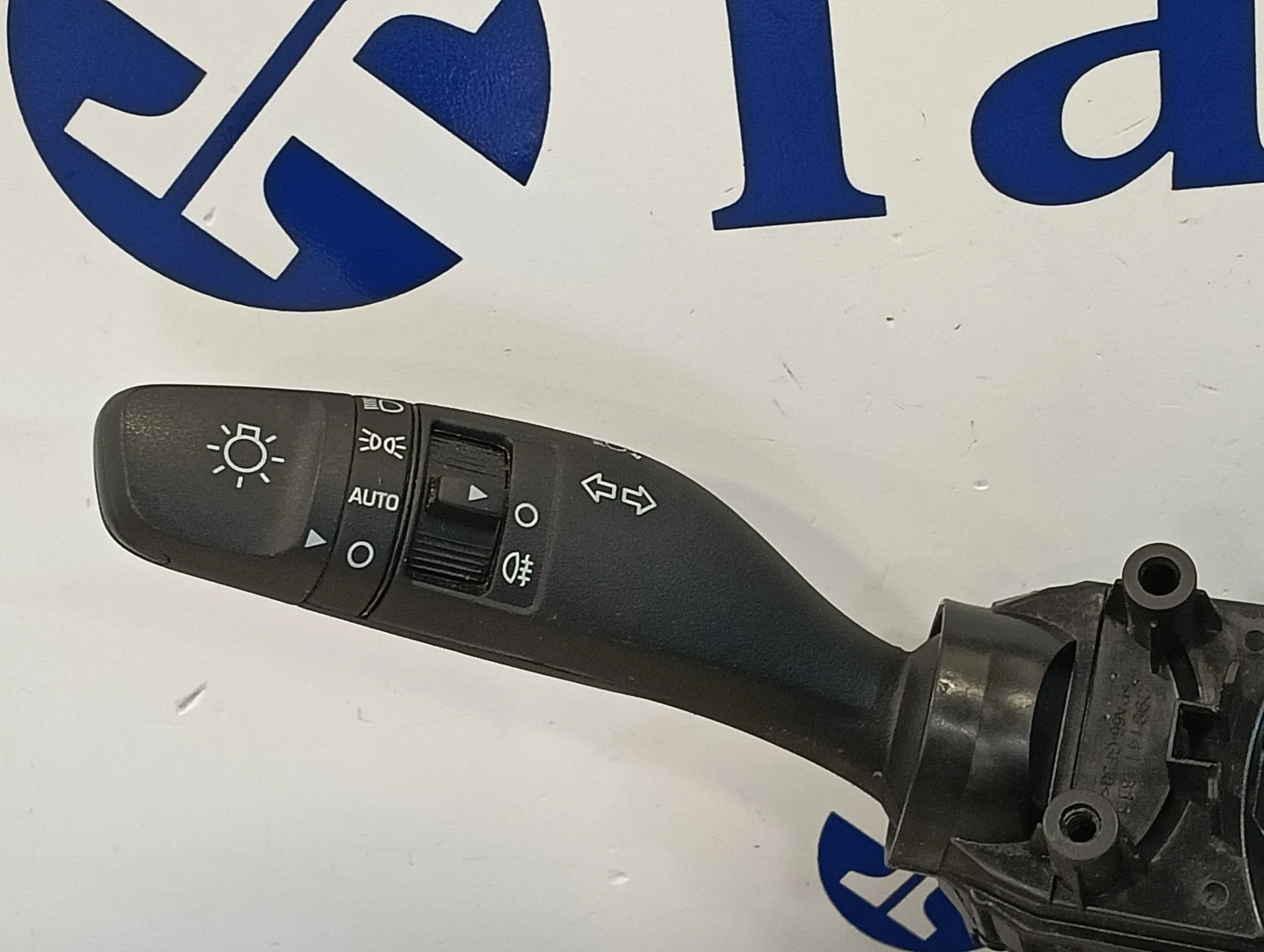 Mando Multifuncion para Hyundai I20 Active