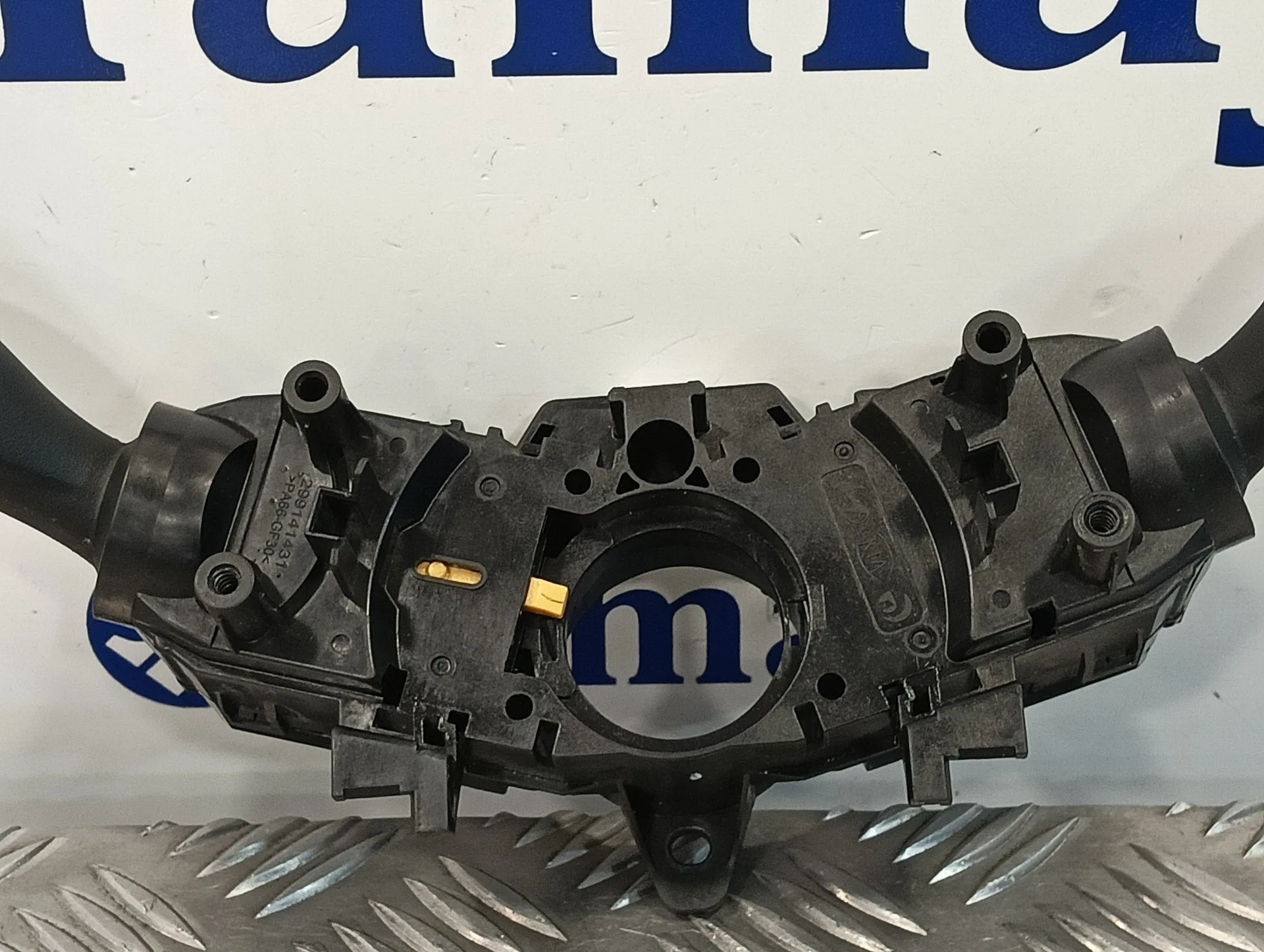 Mando Multifuncion para Hyundai I20 Active