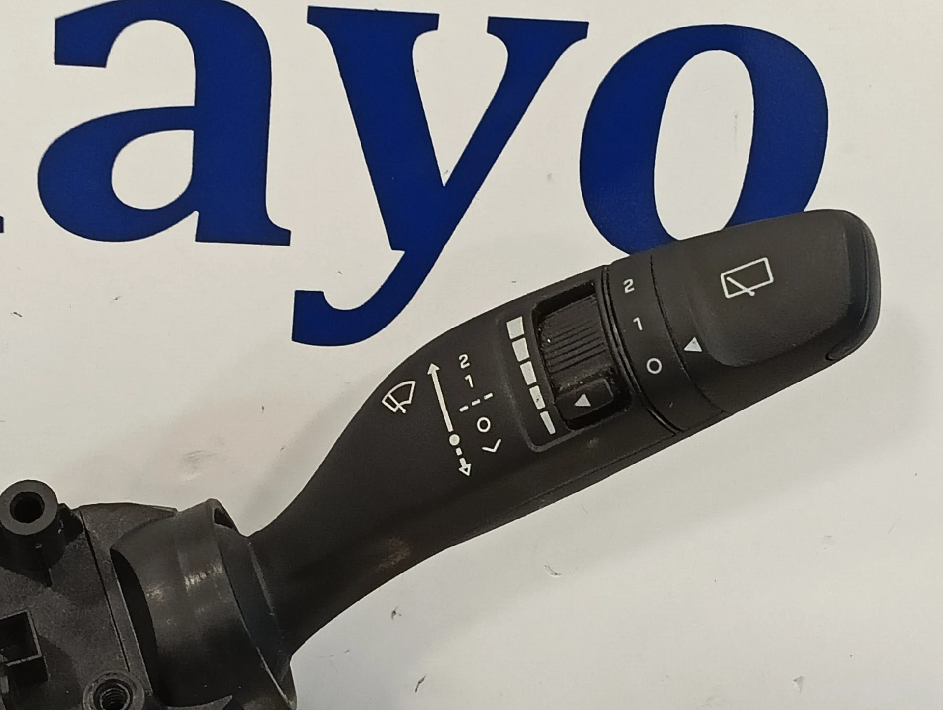 Mando Multifuncion para Hyundai I20 Active