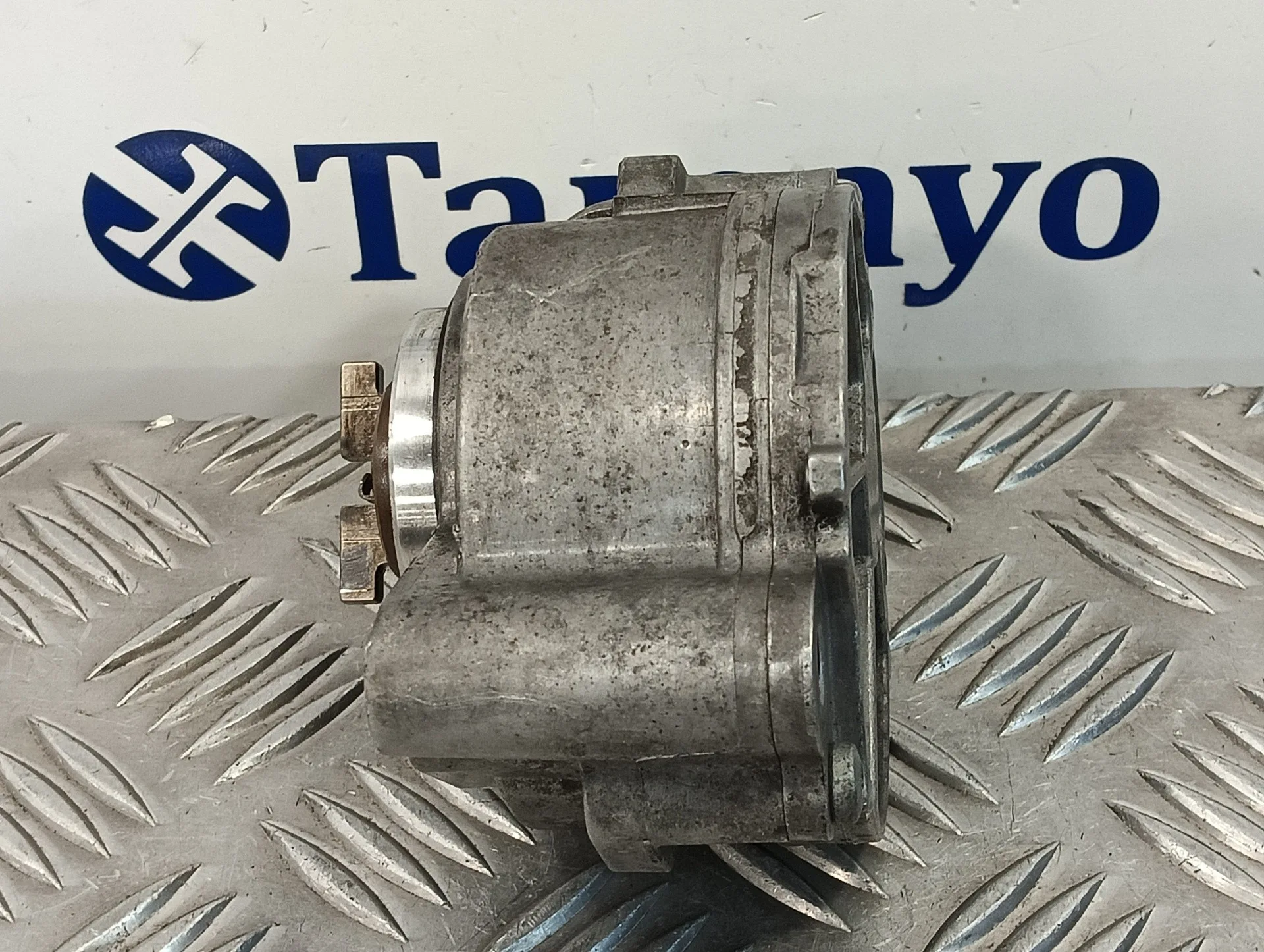 Depresor Freno / Bomba Vacio para Peugeot Partner Kasten