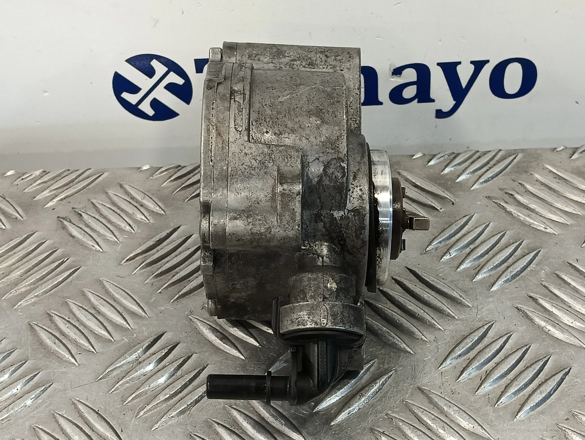 Depresor Freno / Bomba Vacio para Peugeot Partner Kasten