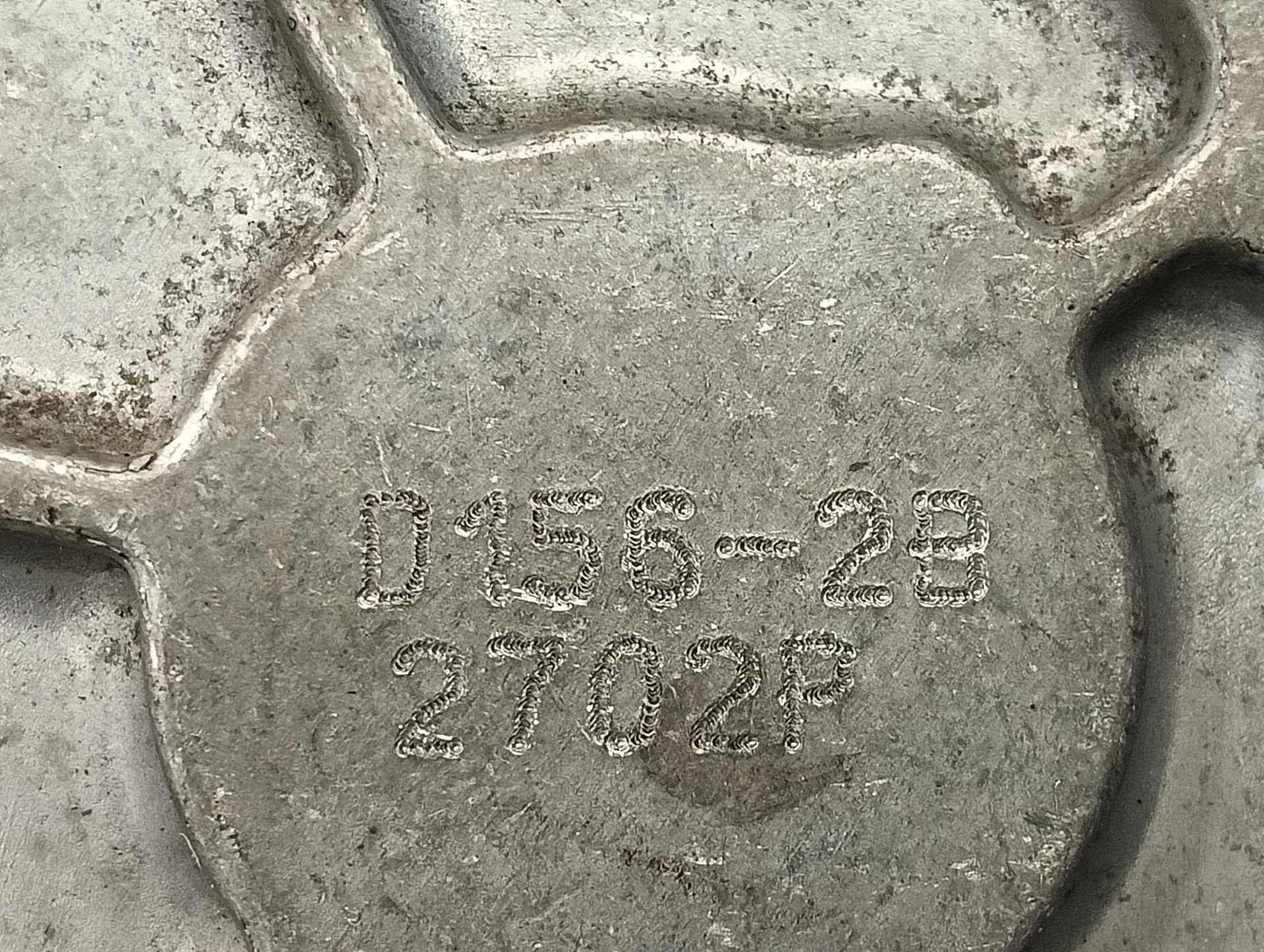 Depresor Freno / Bomba Vacio para Peugeot Partner Kasten
