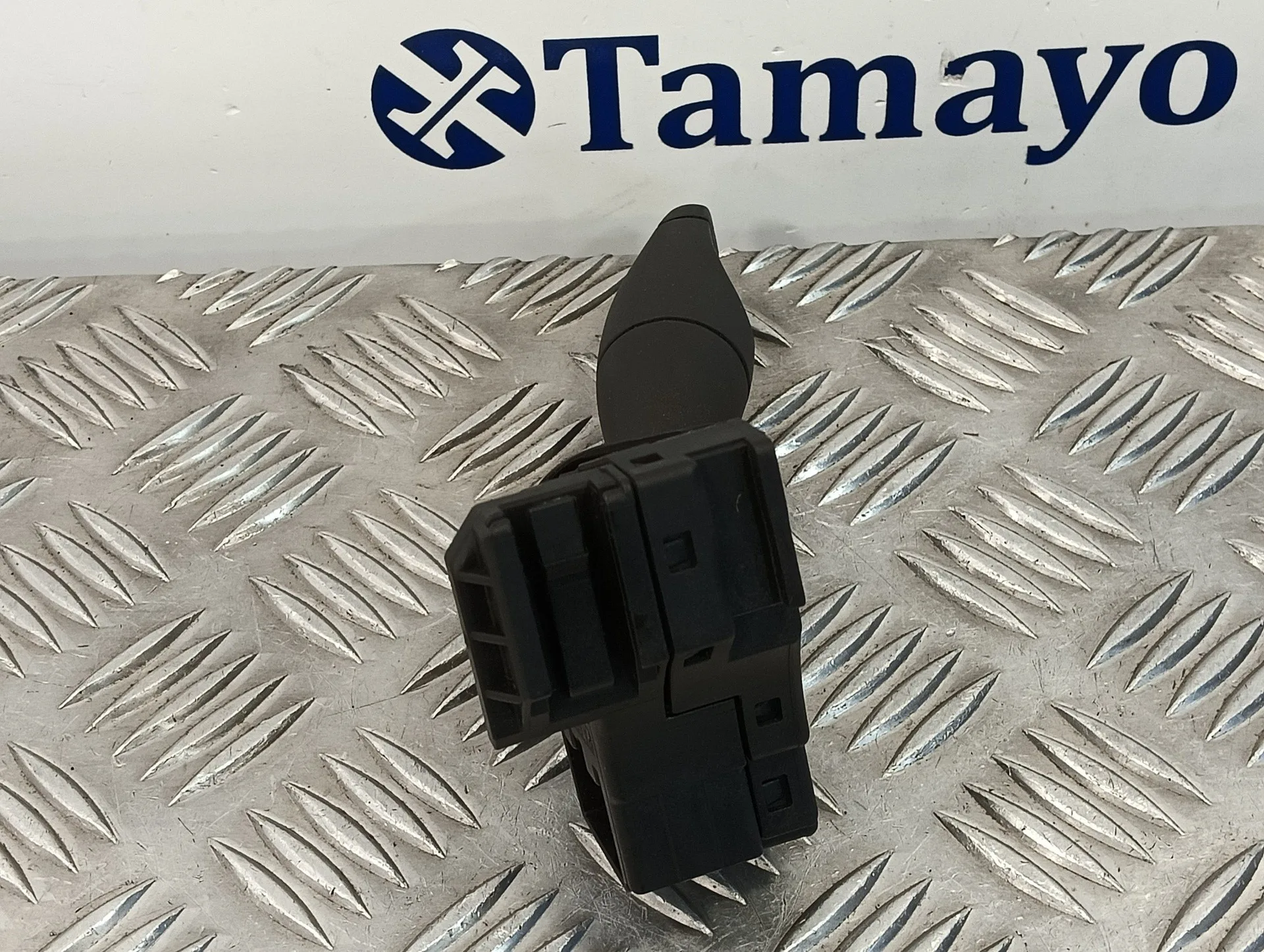 Mando Limpia para Ford Transit Caja Cerrada, Larga (Fy) (2000 =>)