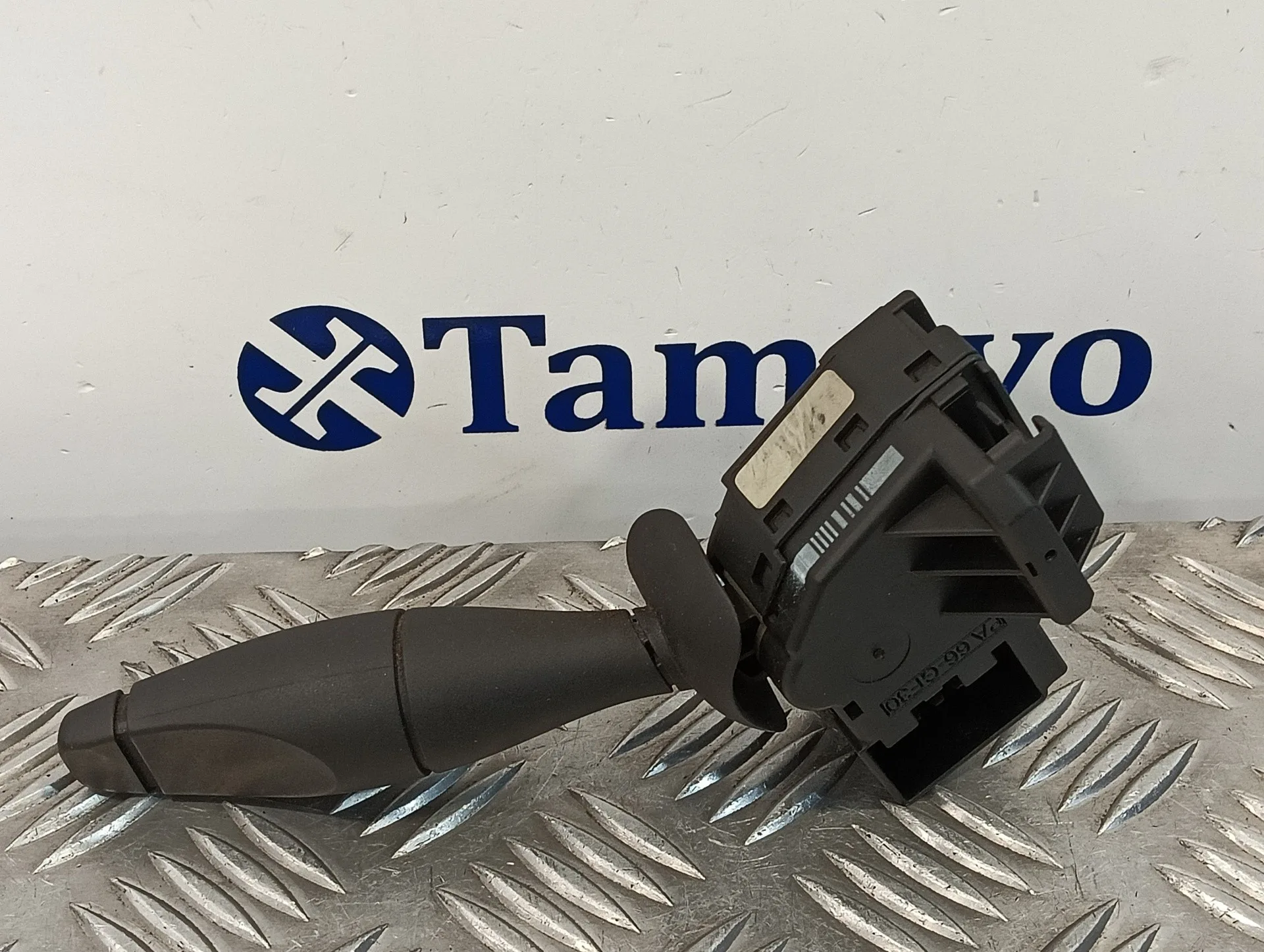 Mando Limpia para Ford Transit Caja Cerrada, Larga (Fy) (2000 =>)