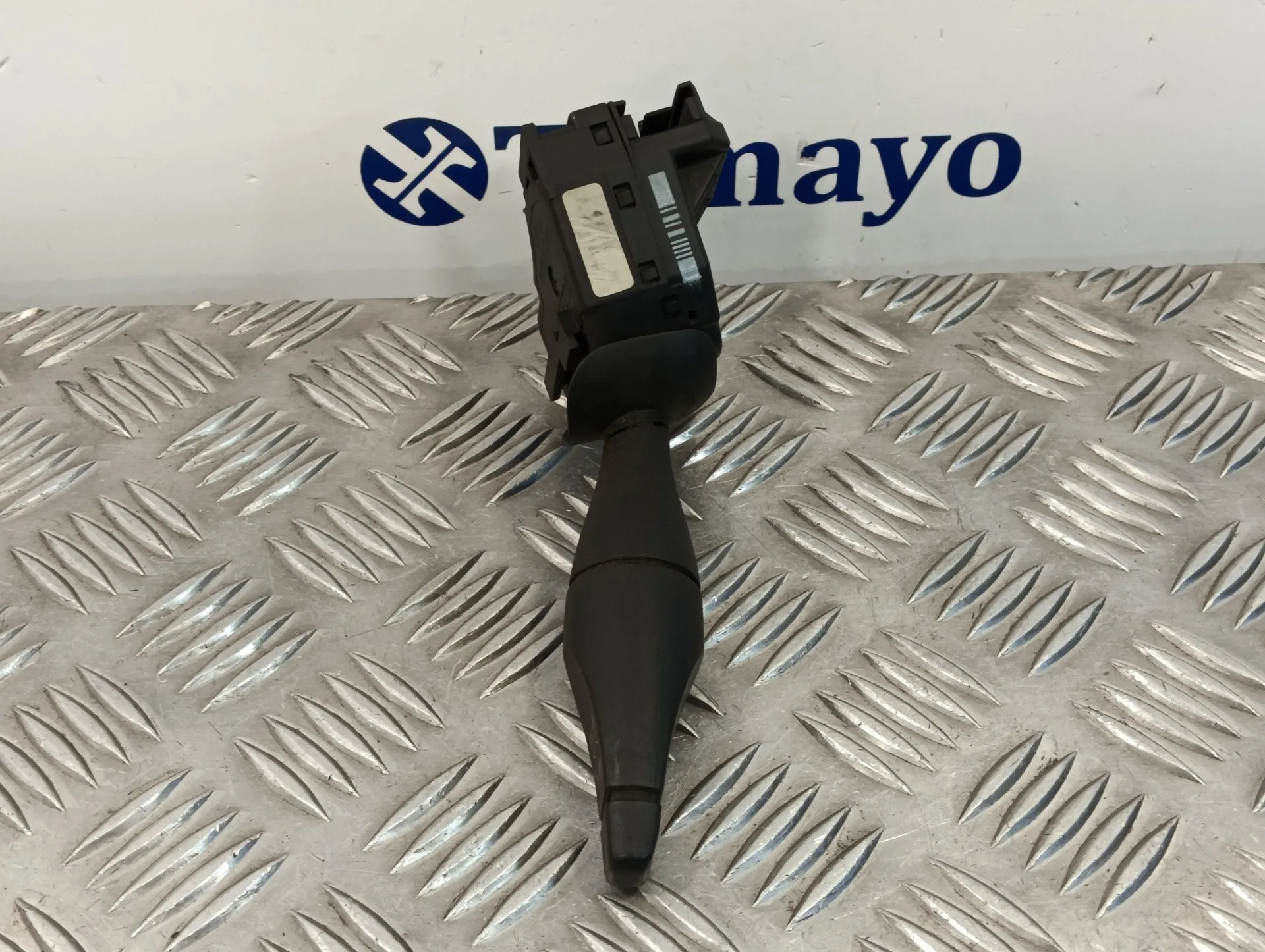 Mando Limpia para Ford Transit Caja Cerrada, Larga (Fy) (2000 =>)
