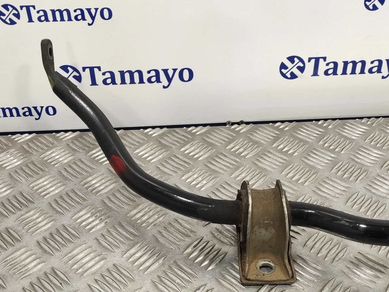 Barra Estabilizadora Delantera para Fiat Doblo