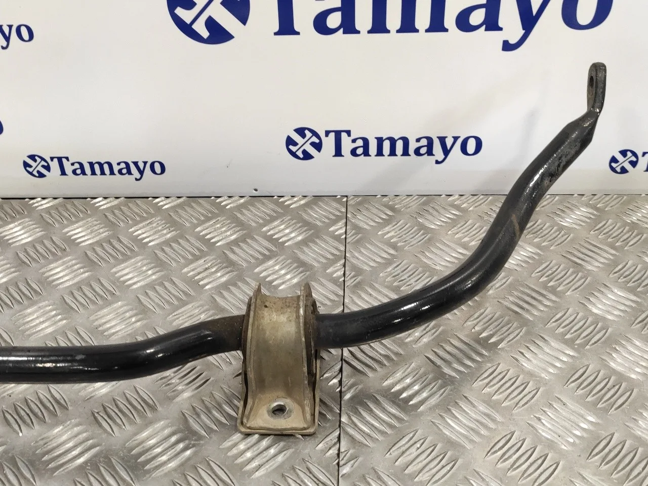 Barra Estabilizadora Delantera para Fiat Doblo