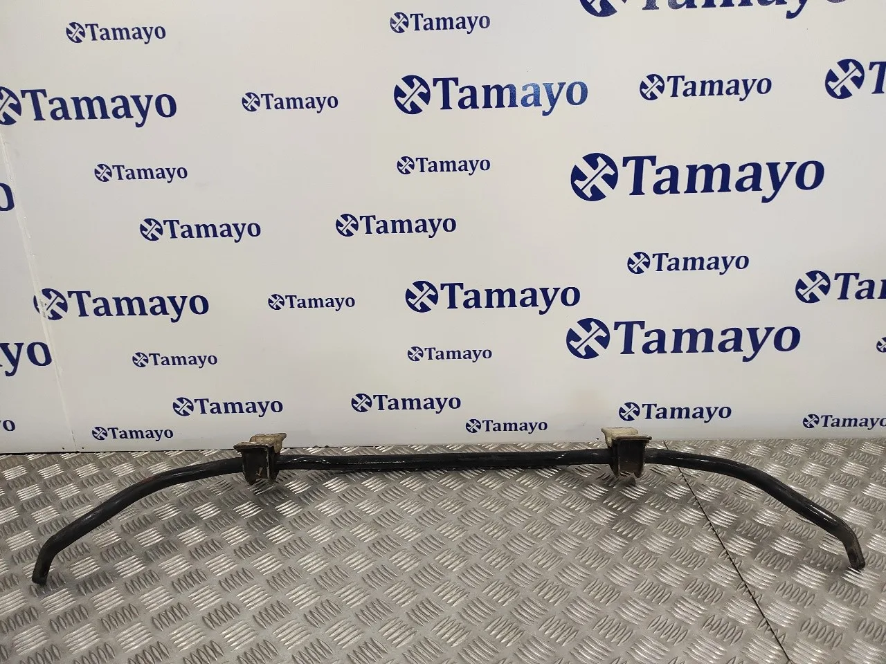 Barra Estabilizadora Delantera para Fiat Doblo