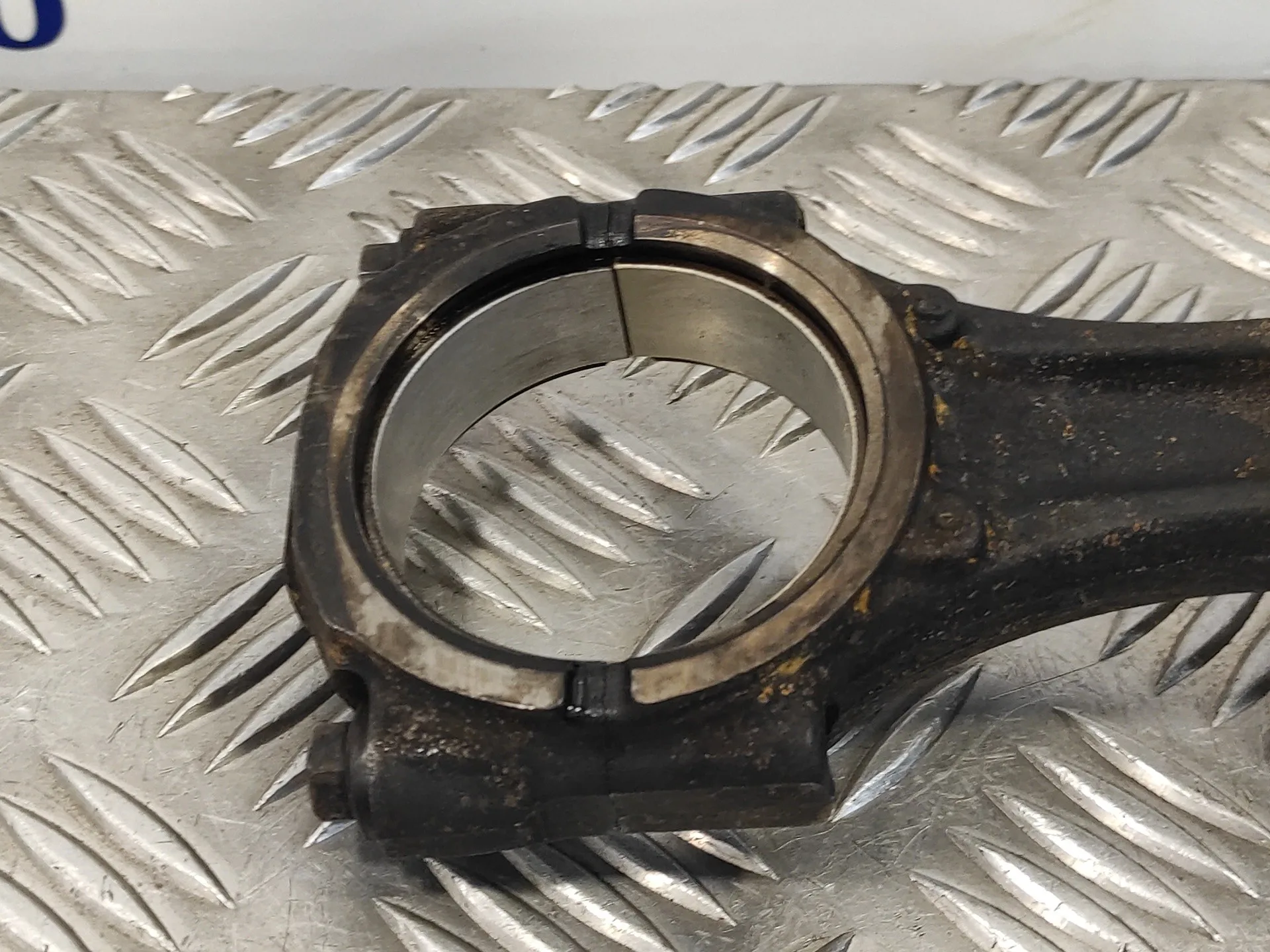 Piston para Fiat Ducato Caja Cerrada 33 (06.2006 =>)