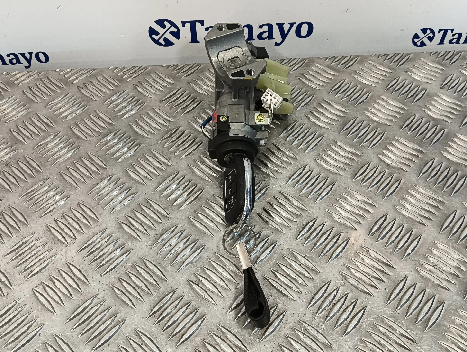 Conmutador De Arranque para Hyundai I20 Active