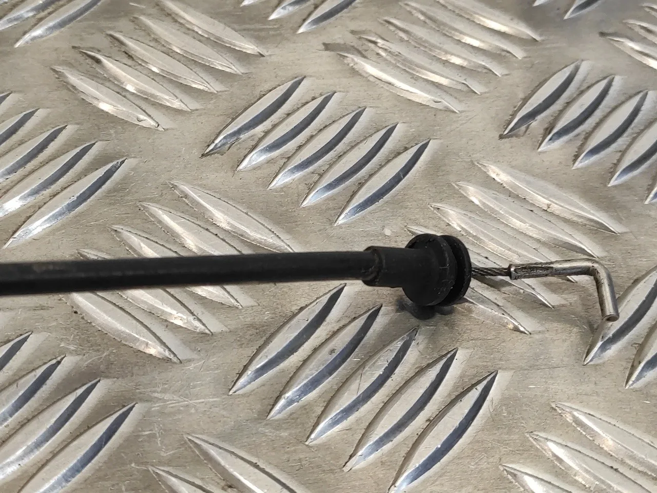 Cerradura Puerta Delantera Izquierda para Fiat Ducato Caja Cerrada 33, Techo Elevado (06.2006)