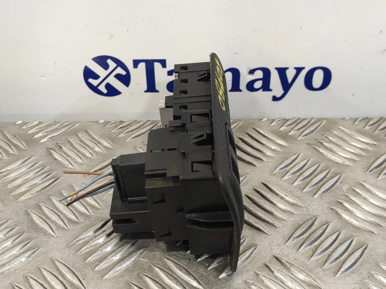 Mando Luces para Renault Megane Iii Coupe