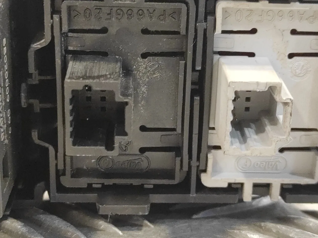 Mando Luces para Renault Megane Iii Coupe