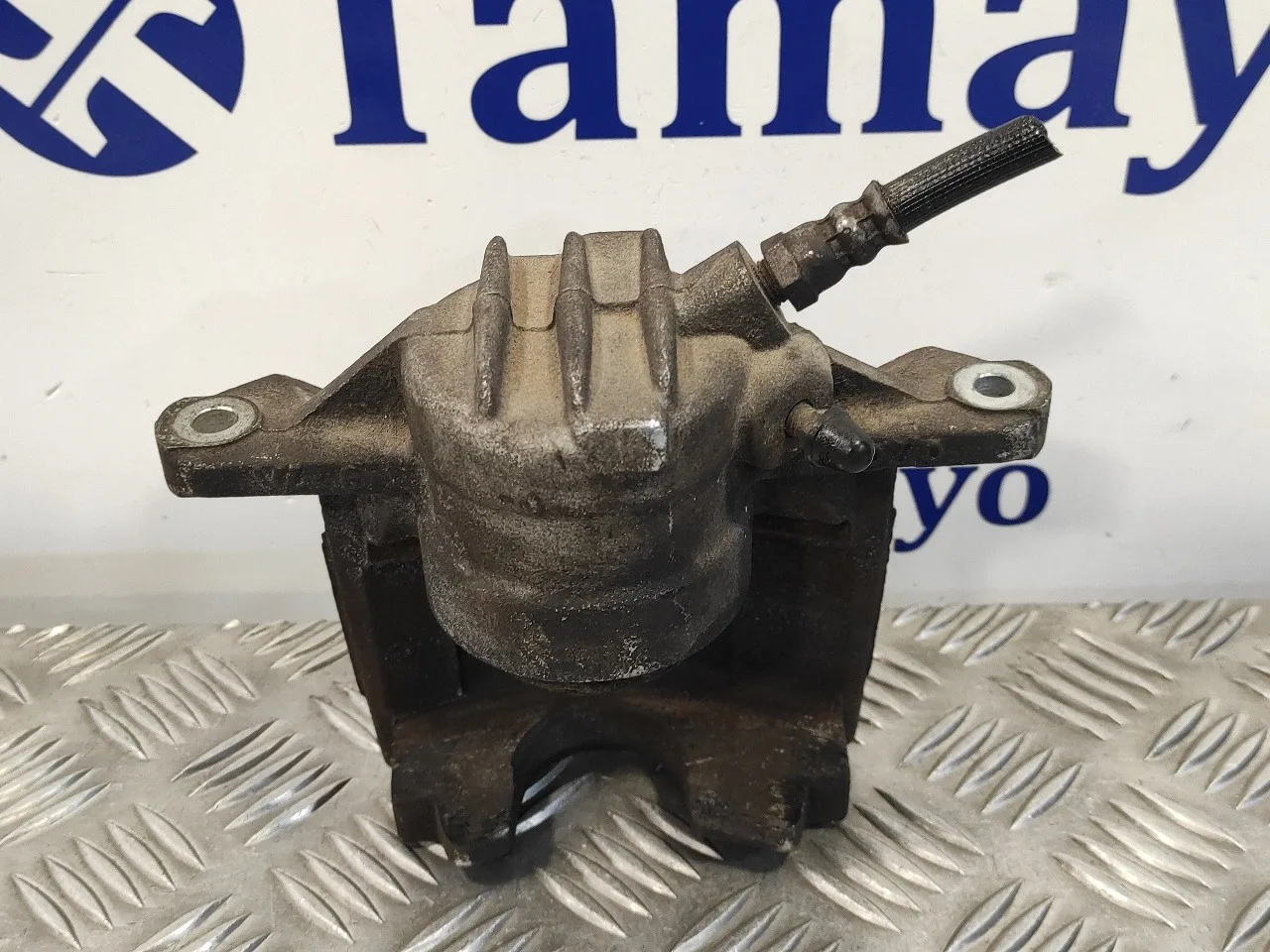 Pinza Freno Delantera Derecha para Citroën C3