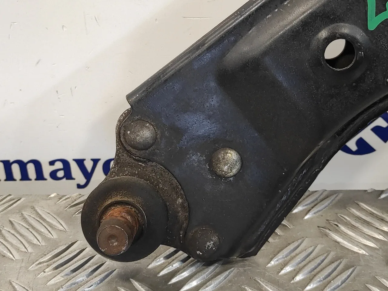 Brazo Suspension Inferior Delantero Izquierdo para Opel Corsa E