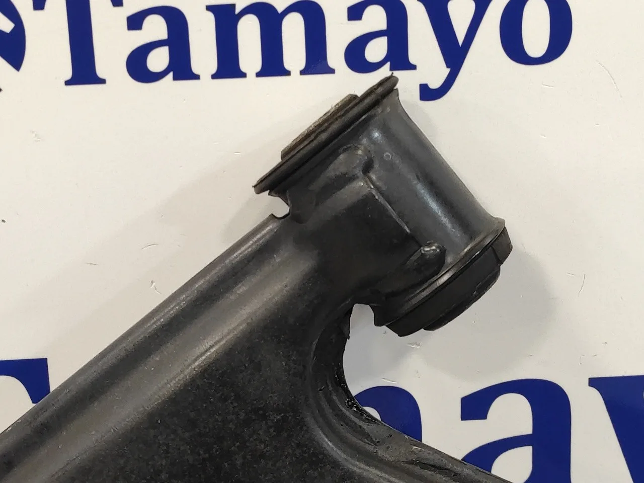 Brazo Suspension Inferior Delantero Izquierdo para Opel Corsa E