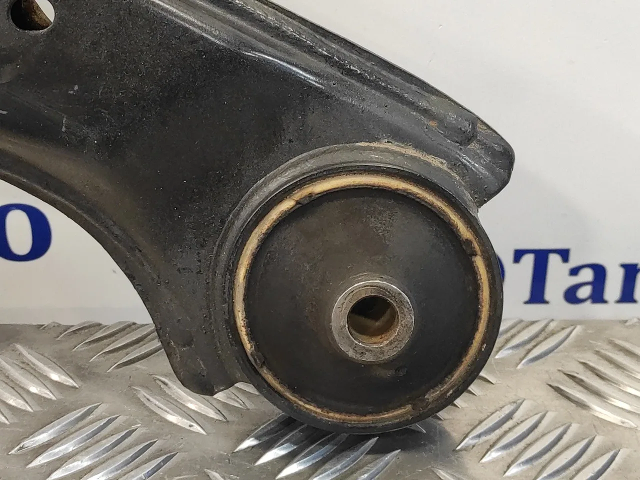 Brazo Suspension Inferior Delantero Izquierdo para Opel Corsa E