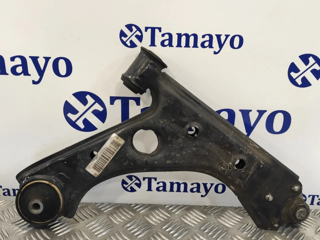 Brazo Suspension Inferior Delantero Izquierdo para Opel Corsa E